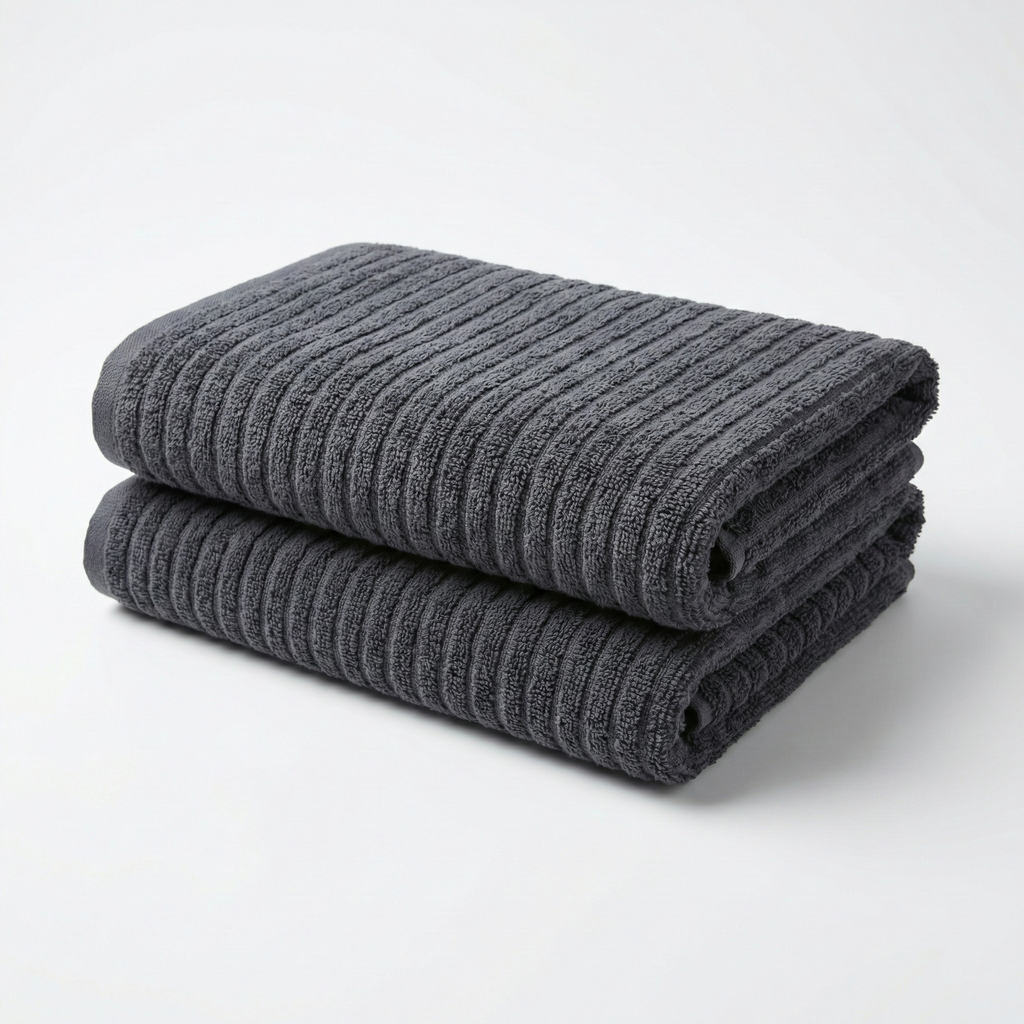 COTTON BATH TOWEL